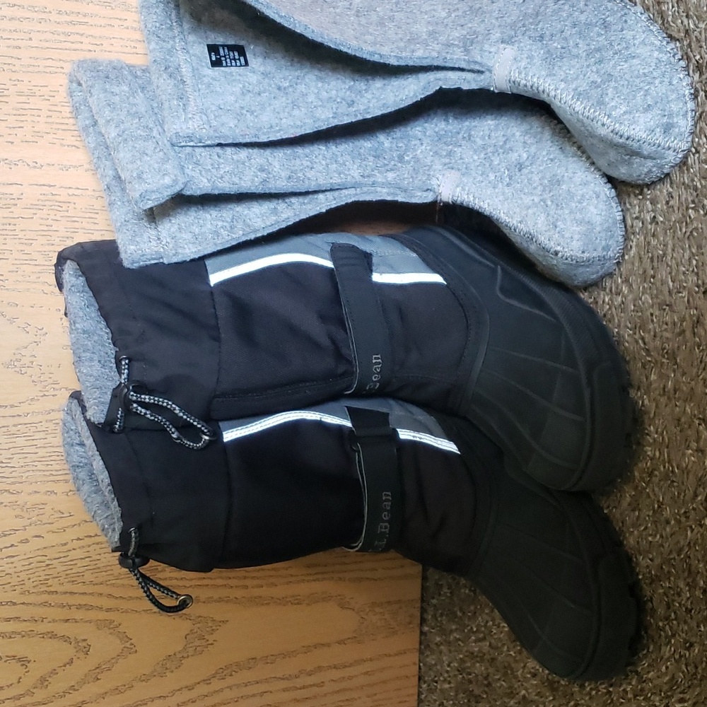 L.L. Bean